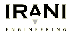 Irani Logo